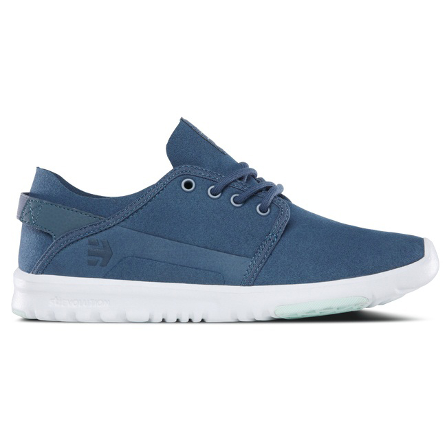 Dámské Tenisky Etnies Scout Blankyt - DAJMZ4019